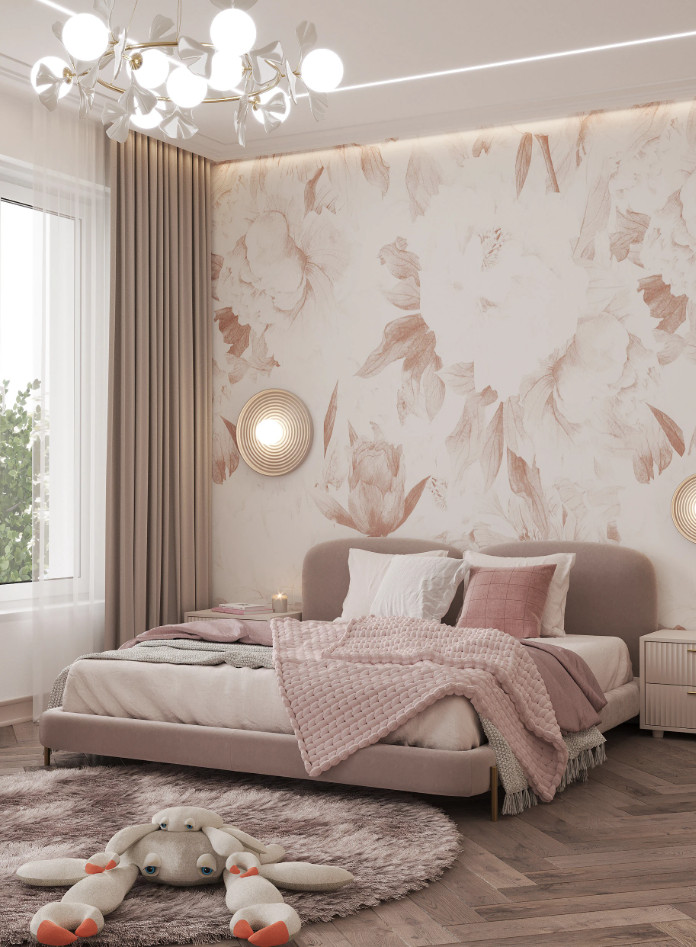 Частный дом. Чехов.