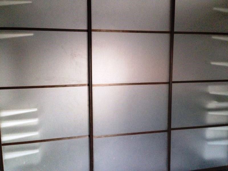 Гардеробные в Есентай аппарт