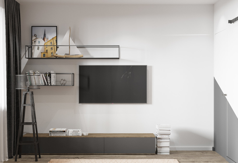 1 комнатная квартира 47 кв. метров