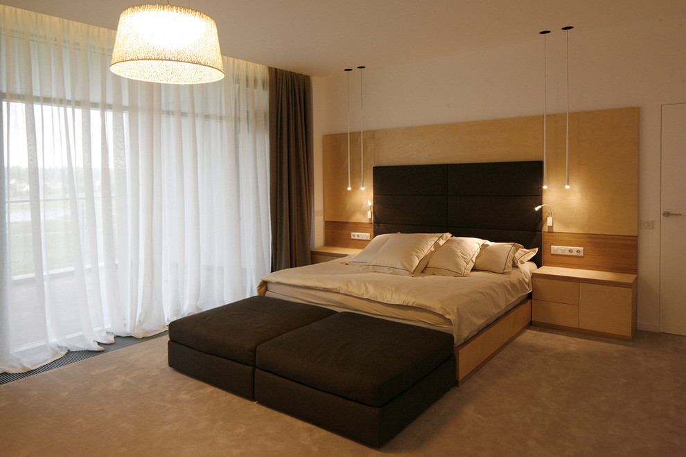 Апартаменты в Подмосковье