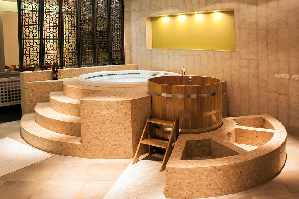 Частный дом