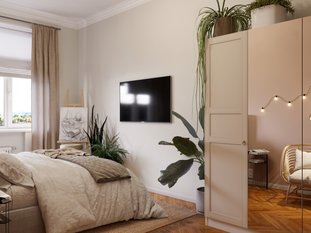 Большая Бронная