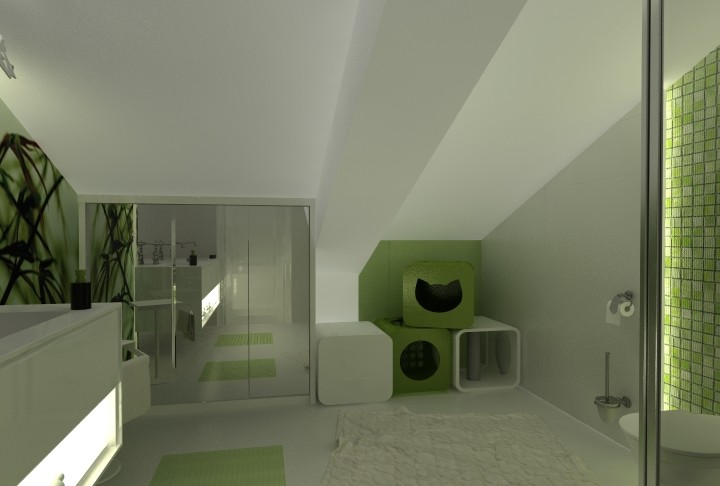 ж.к Театральный квартал