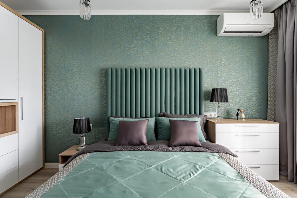 Солнечное утро