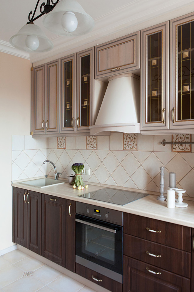 Квартира на Соколе