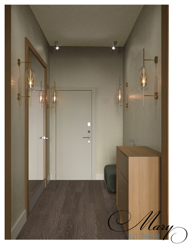 Квартира для не композитора