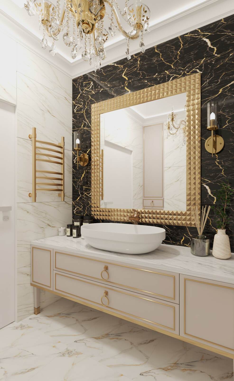 ЖК Нева Хауз