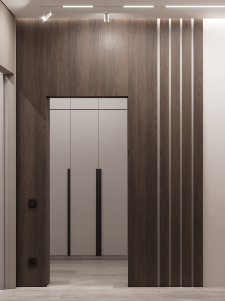 Квартира в Санкт-Петербурге