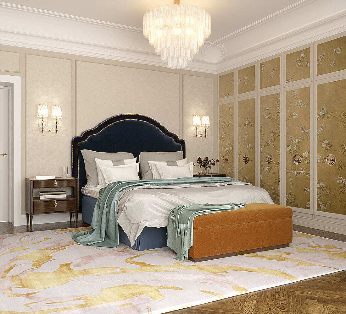 Дом в поселке «Ильинский Ландшафт»