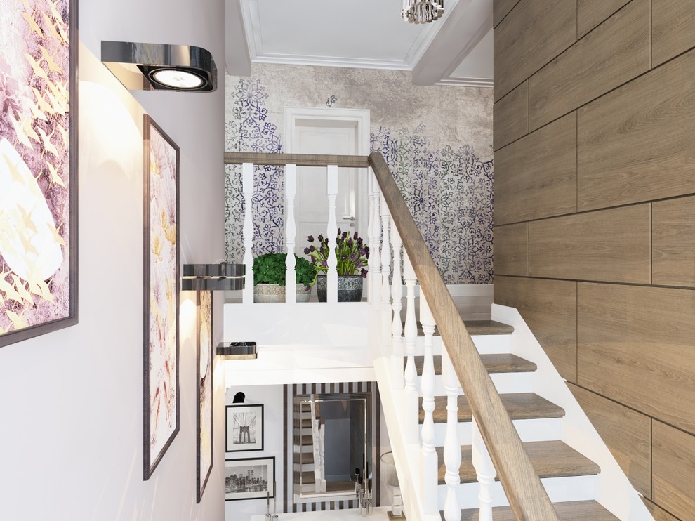 Дизайн дома в Современном стиле