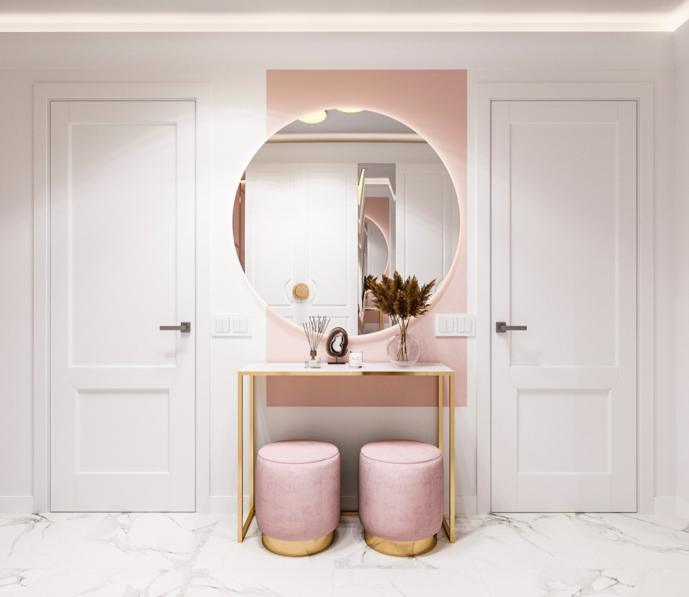 Дом светлой мечты