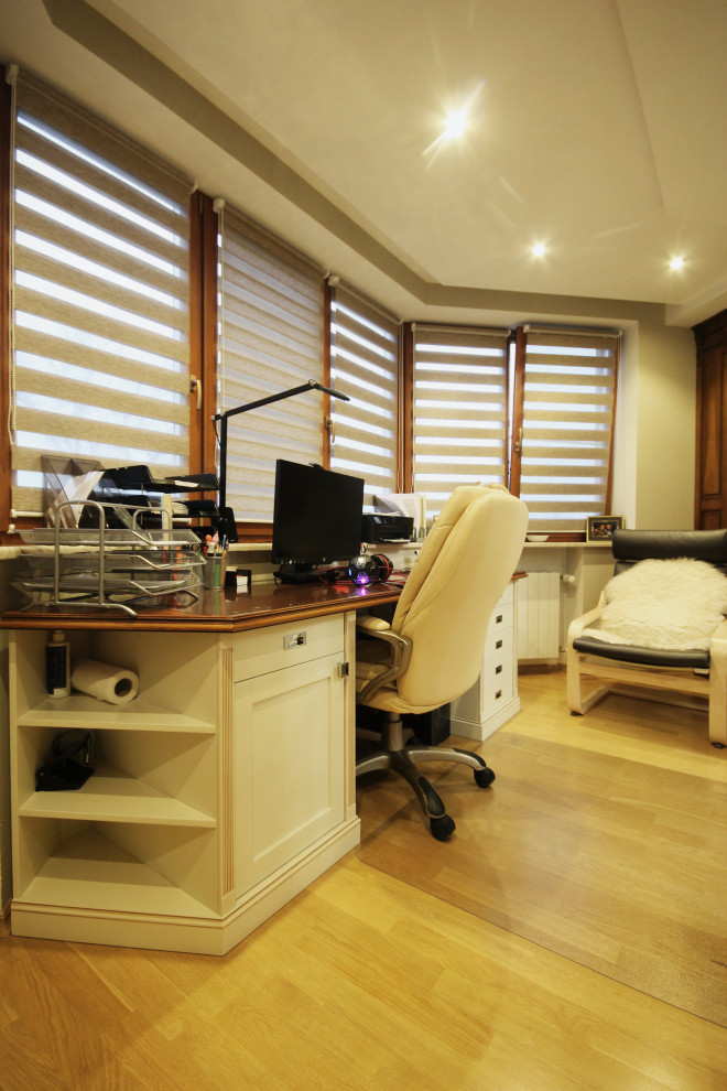 Квартира в г.Москва