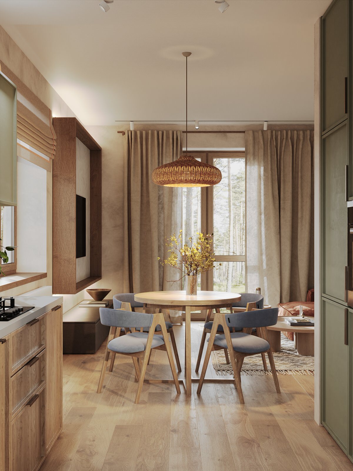 #ДОМВСИБИРИ