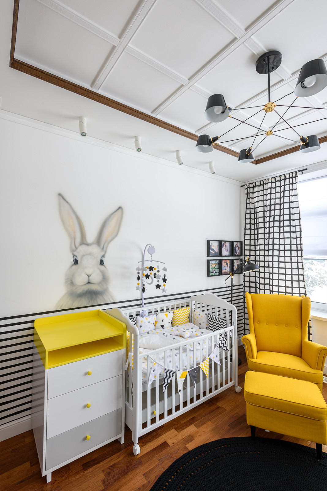 Детская комната