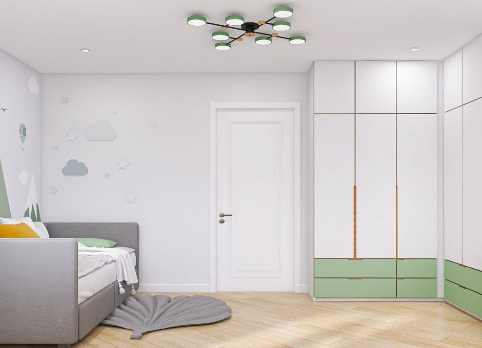 Детская мальчика