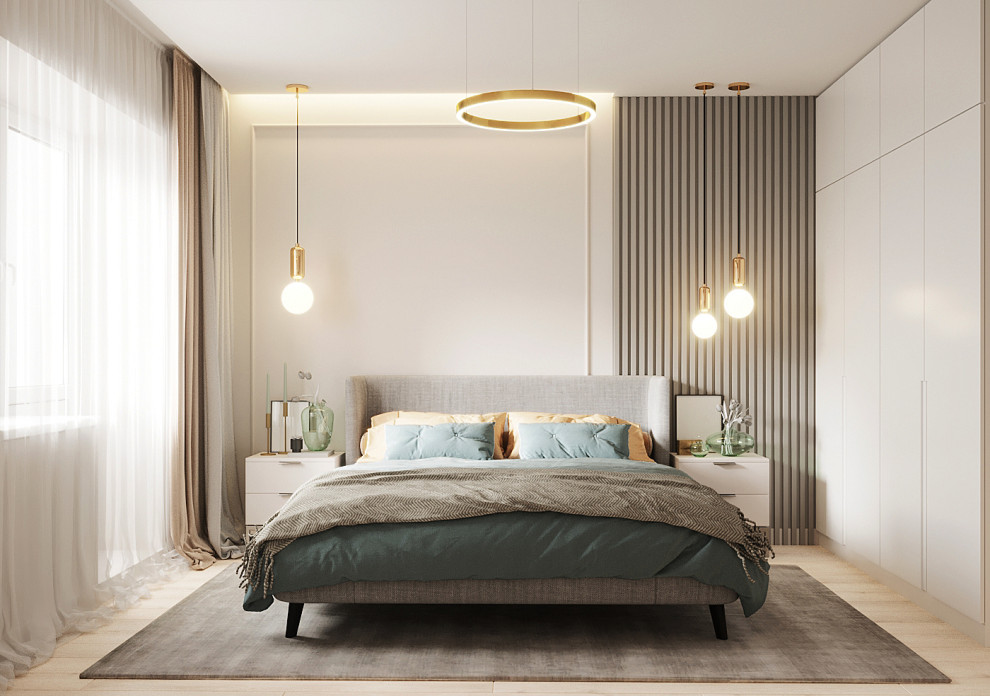 Квартира в Новом Городе