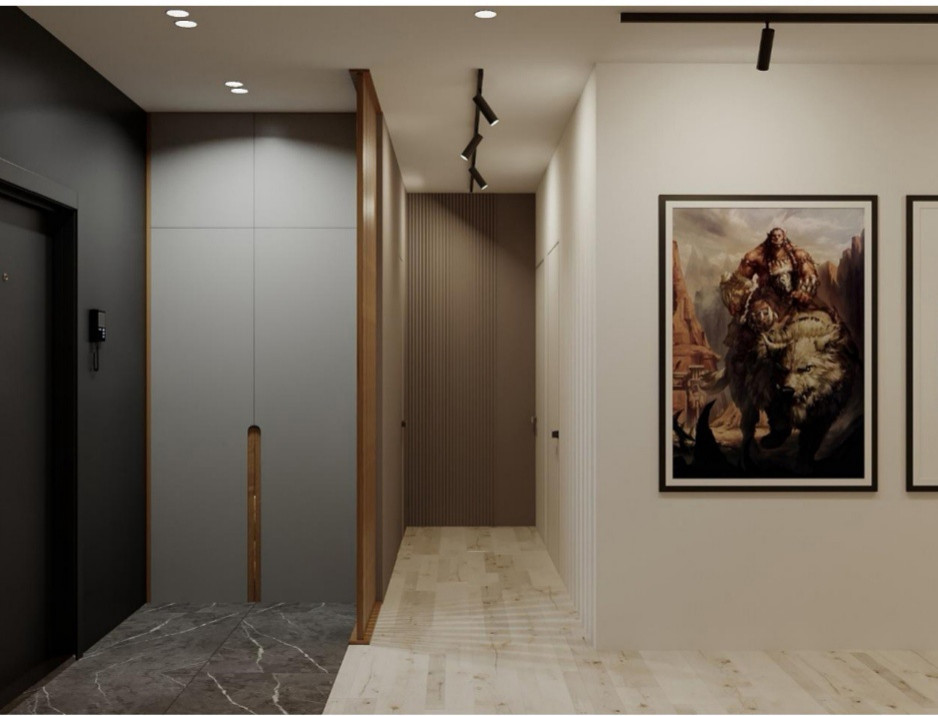 1 -я Утиная улица