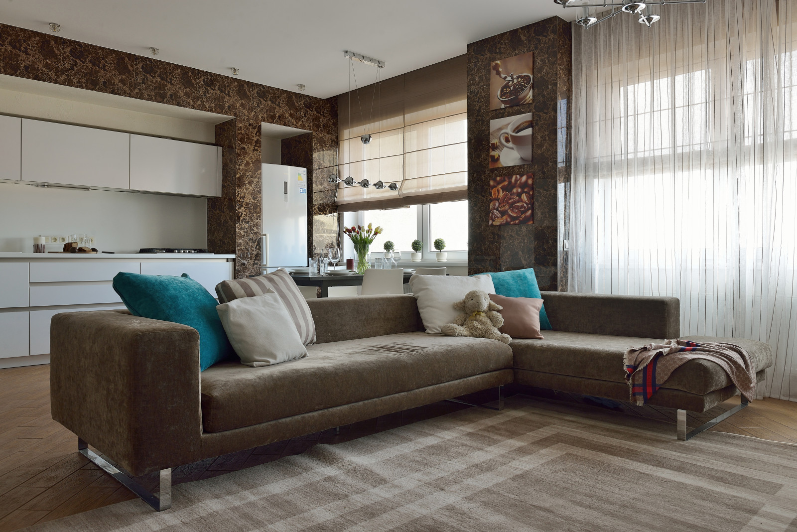 Апартаменты для сдачи в аренду