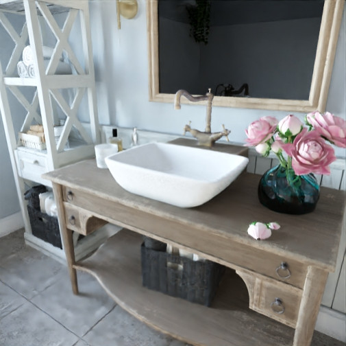 Интерьеры жилого дома в Бабяково