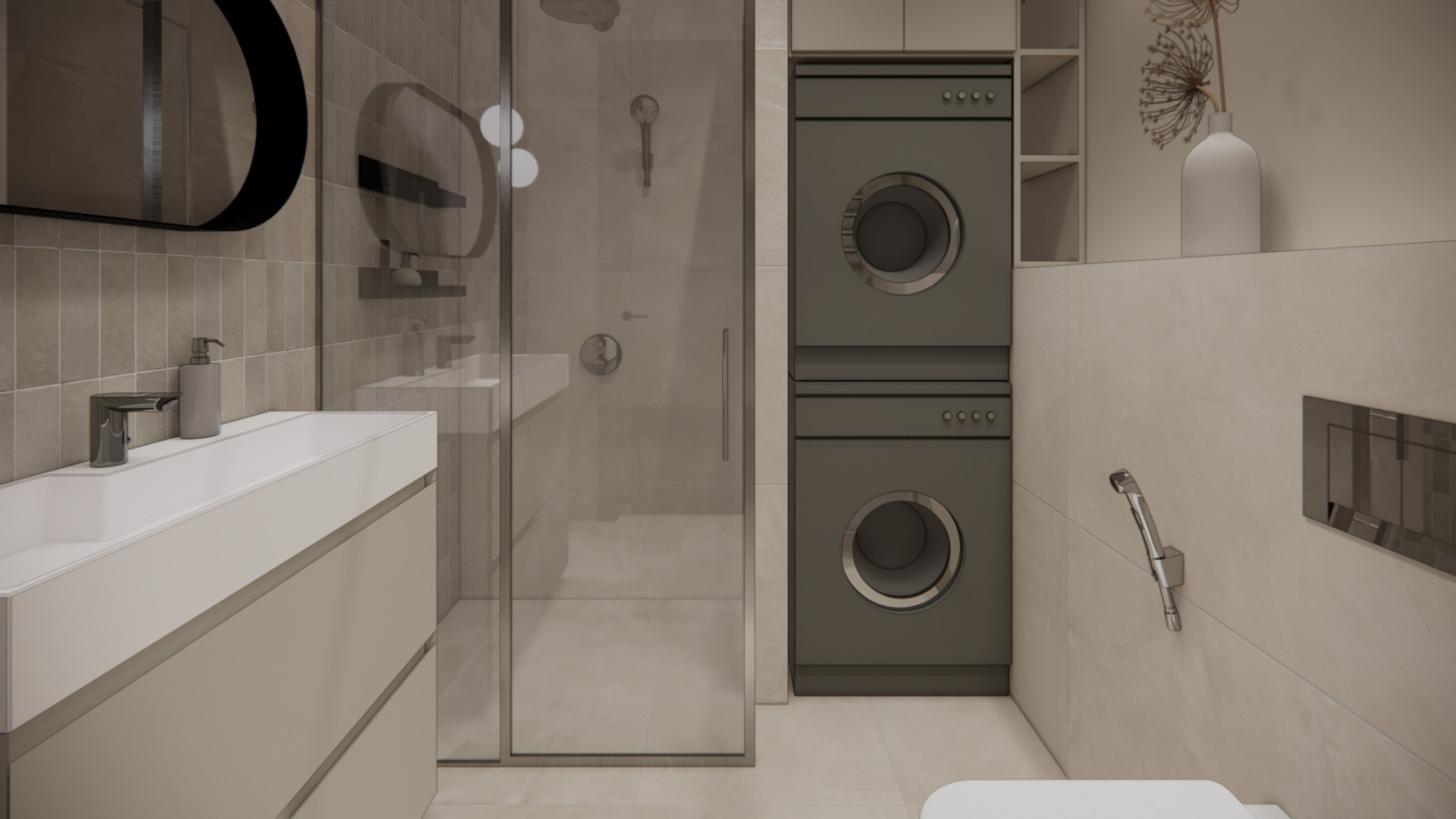 Квартира ЖК Metropolia