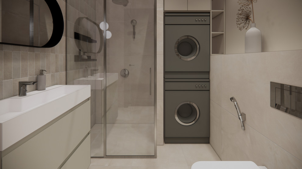 Квартира ЖК Metropolia