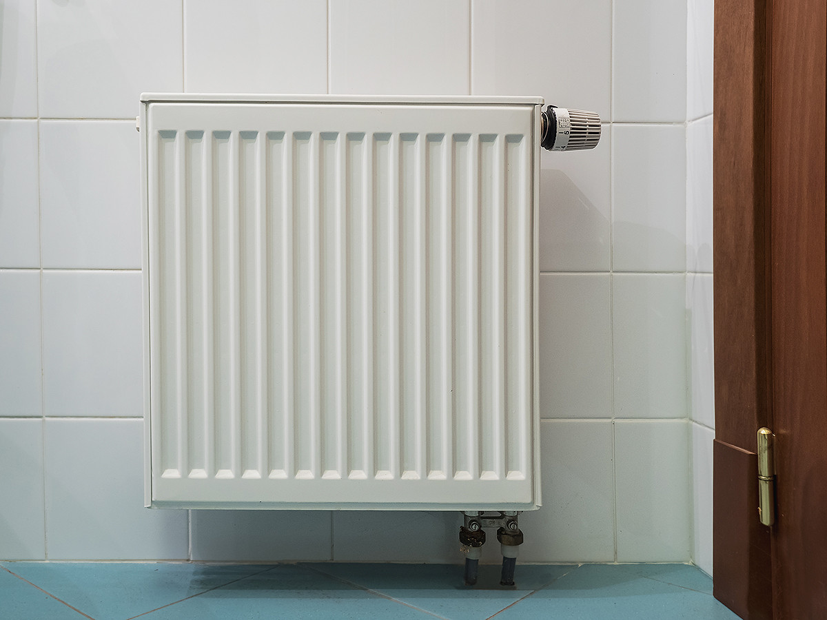 Дом в Летово