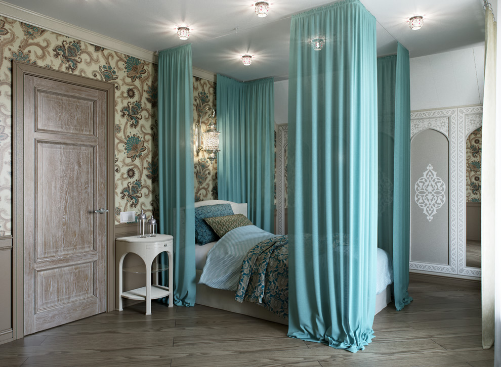 Частный дом в Пушкине