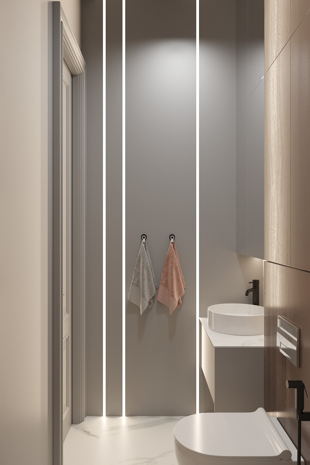 Сердце Столицы