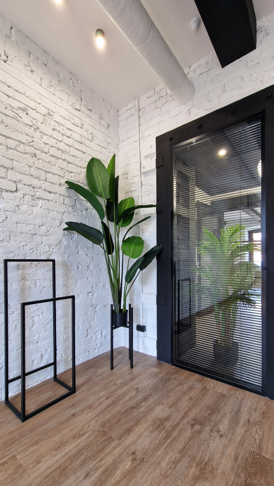 Офис на Белорусской