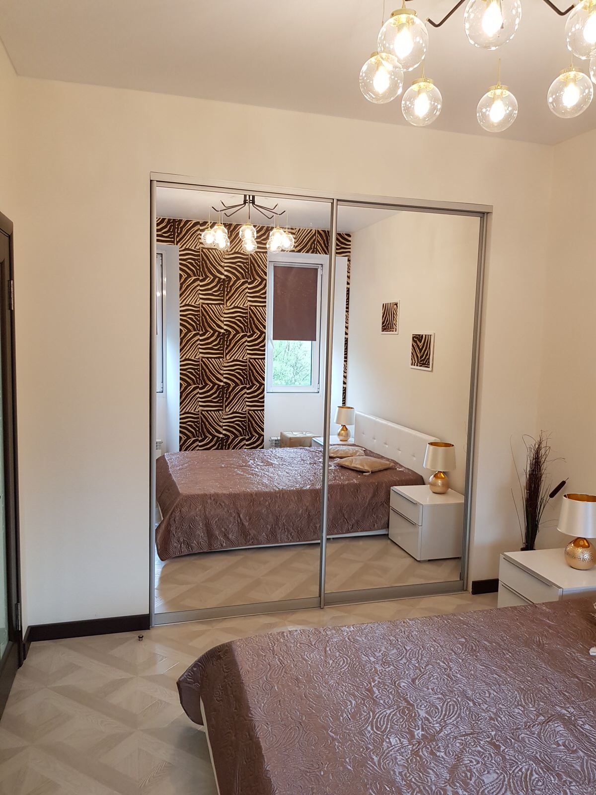 Ремонт новостройки в Москве