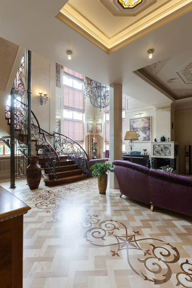 Особняк в Новогорске