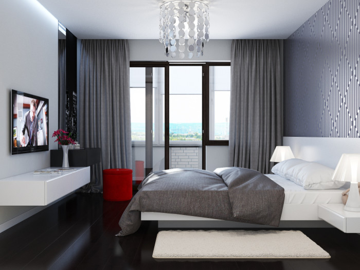 Квартира по ул. 1812 года