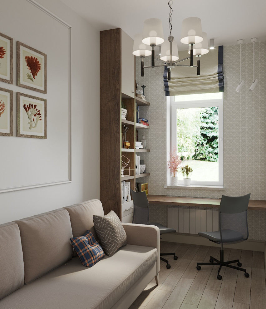 Дом в КП "Сантория"