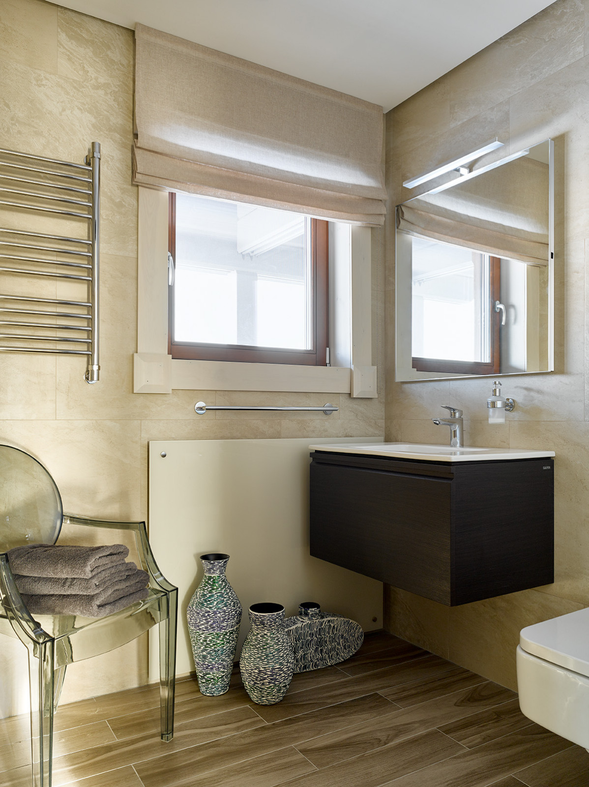 Дом на берегу Истры