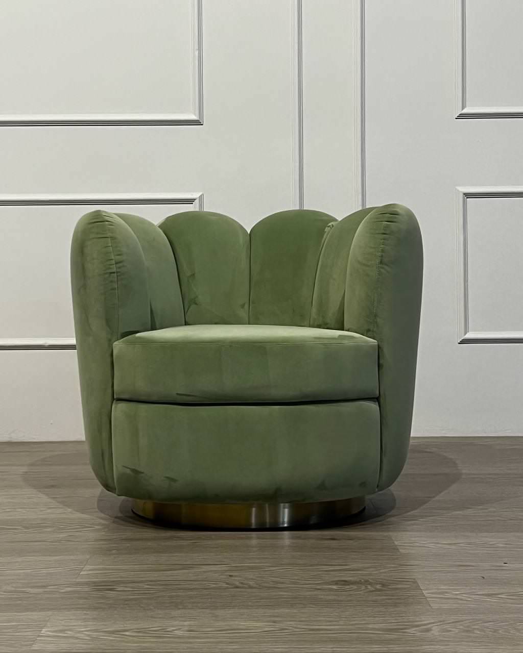 Кресла и пуфы HOMESTER