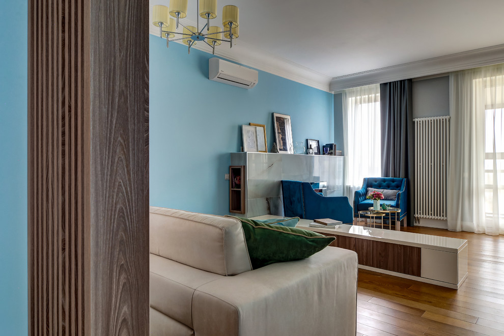 ЖК "Mistola Hills"