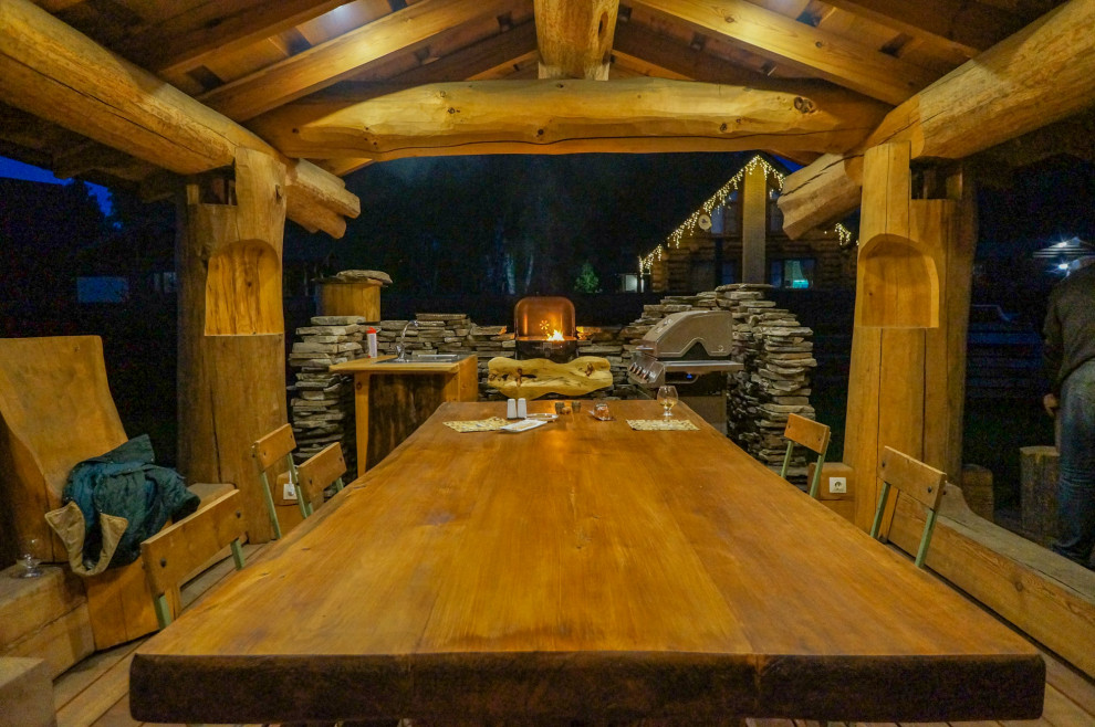 Баня Травяная