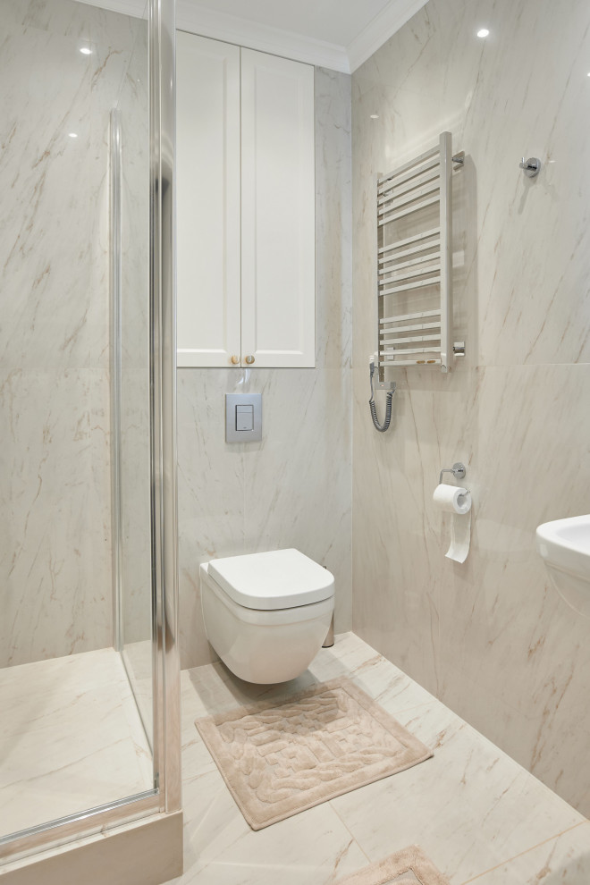 Квартира №1 Попова 35