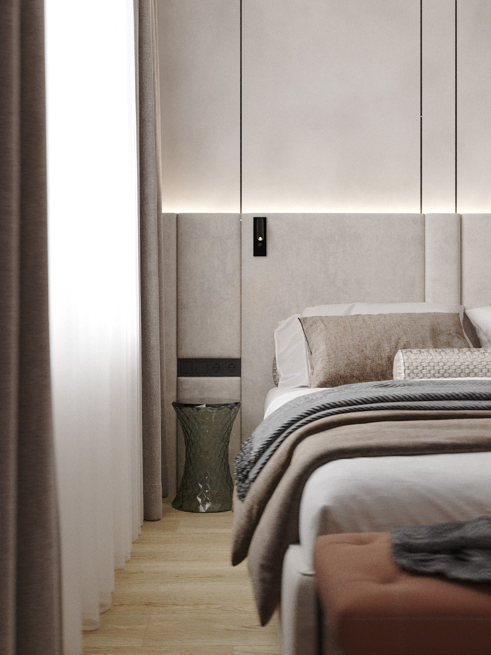 Таунхаус г. Пушкин, 135м2