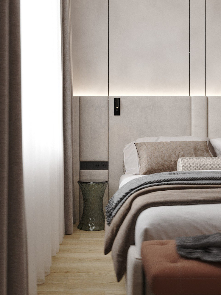 Таунхаус г. Пушкин, 135м2