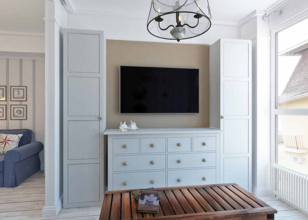 Бриз в Сочи