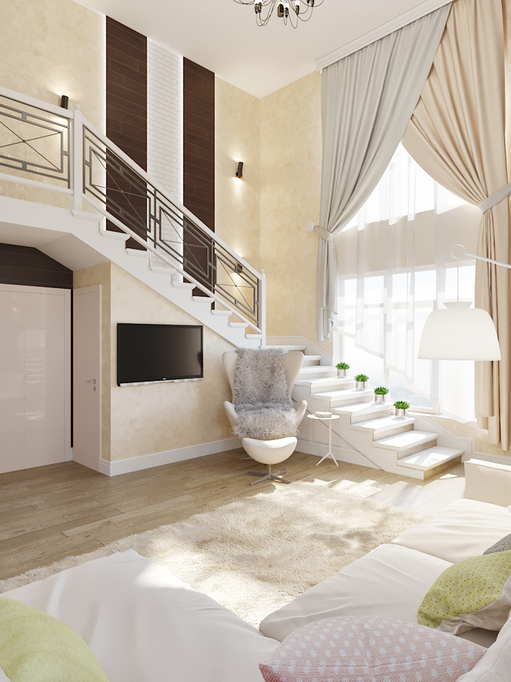 частный дом