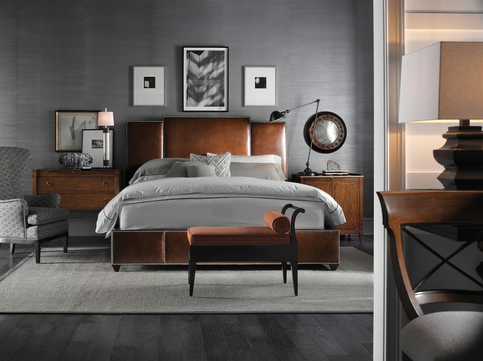 Обложка проекта: Американская классика