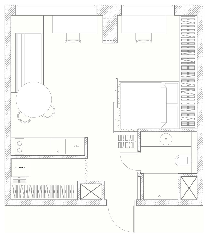 Автозаводская улица