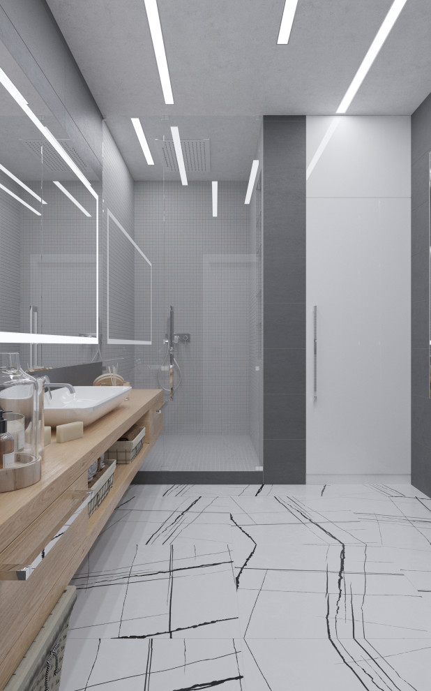 ЖК Лесной городок