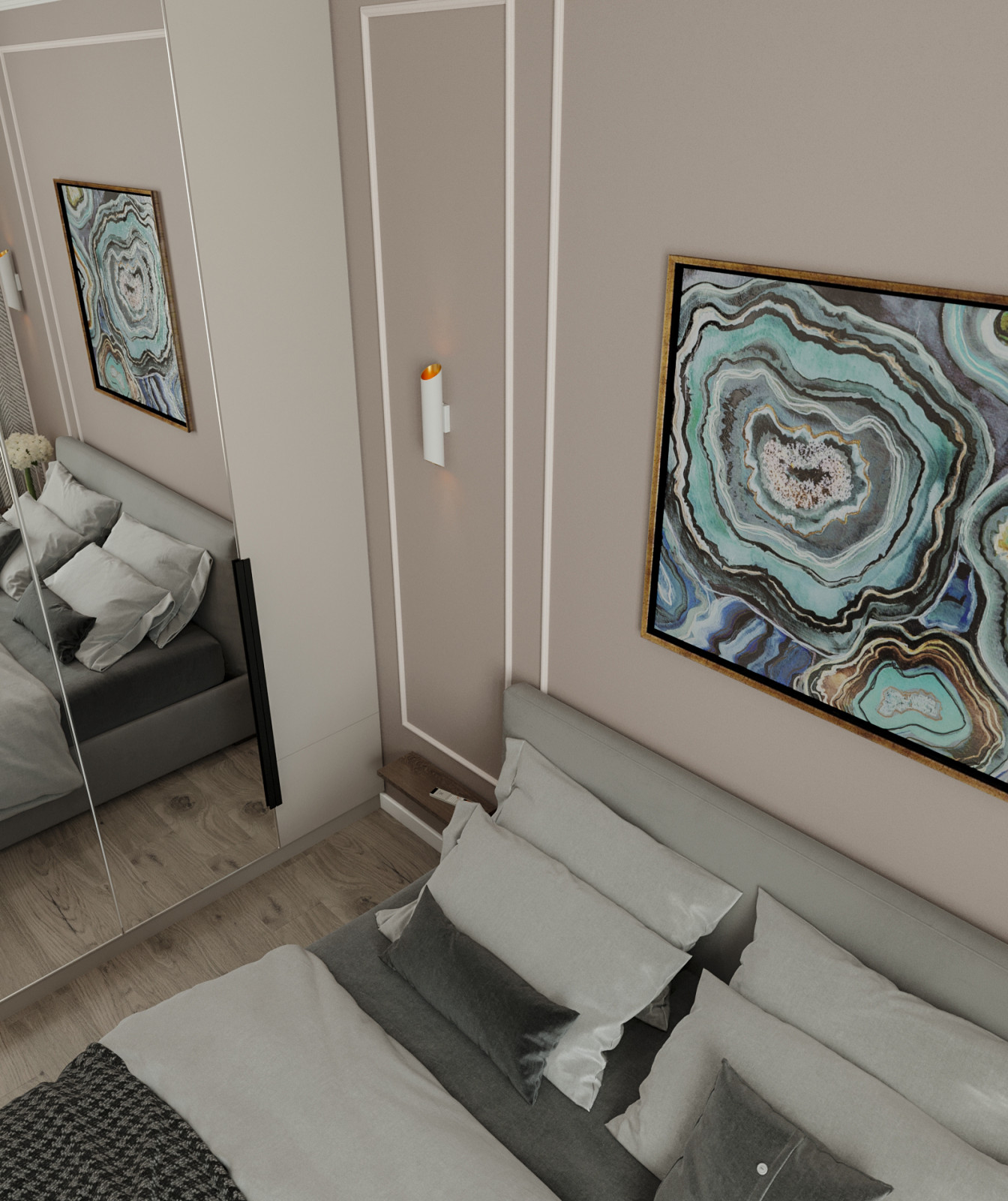 ЖК Серебряный парк