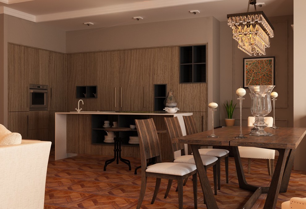 Кутузовская