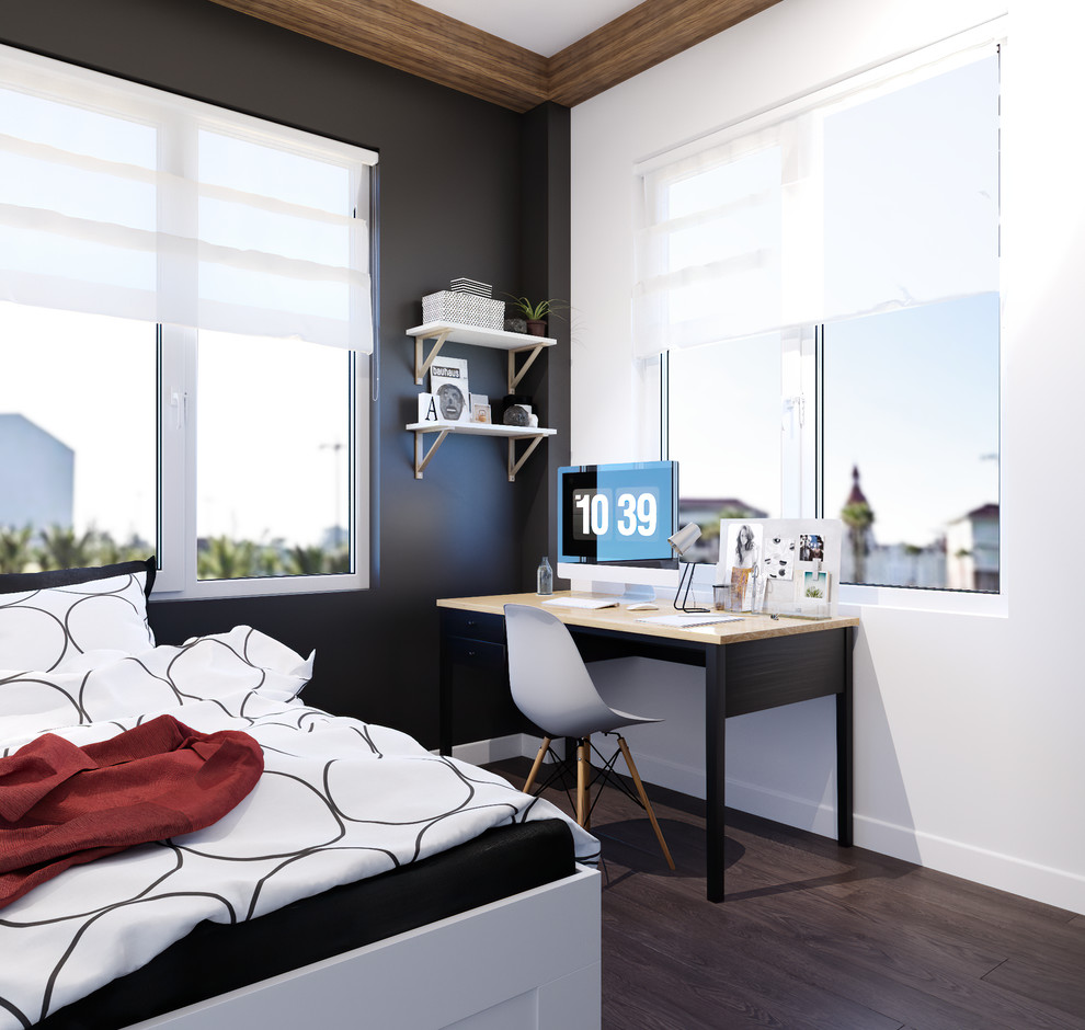 Квартира в Сочи 32 м2