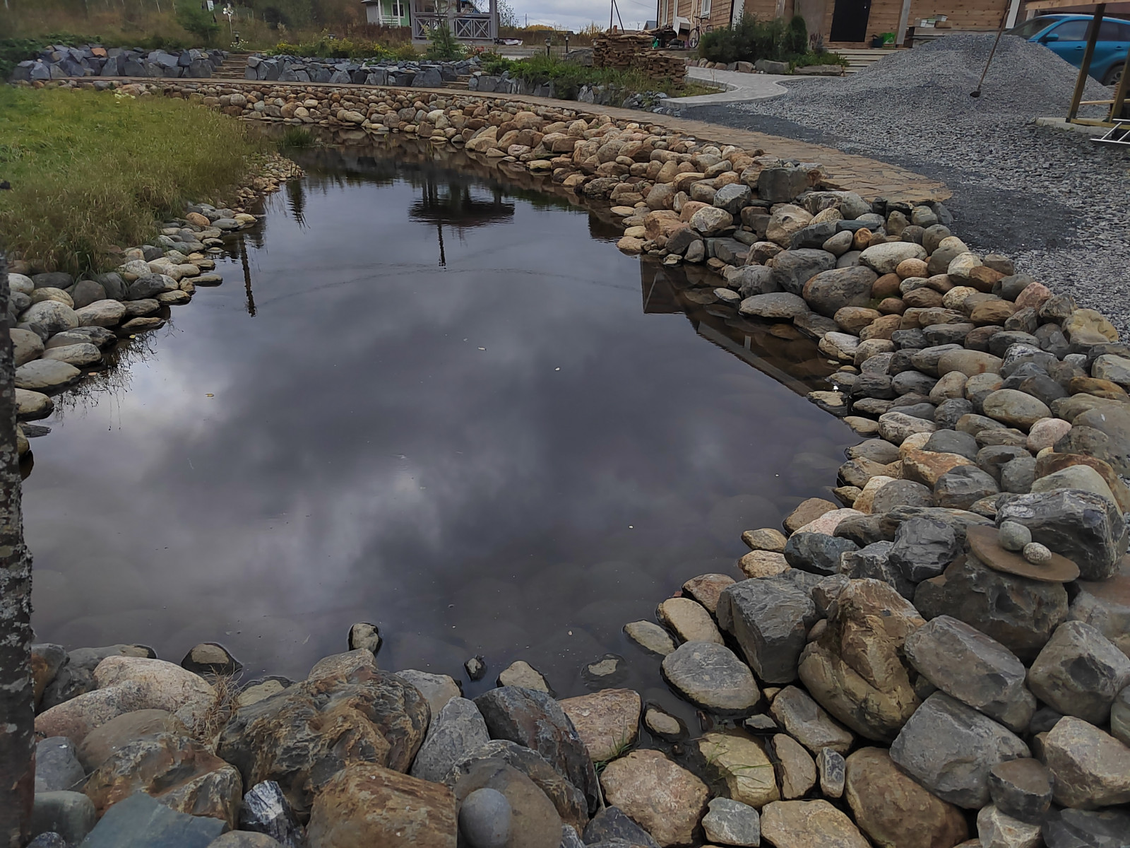 г. Сортавала, Карелия