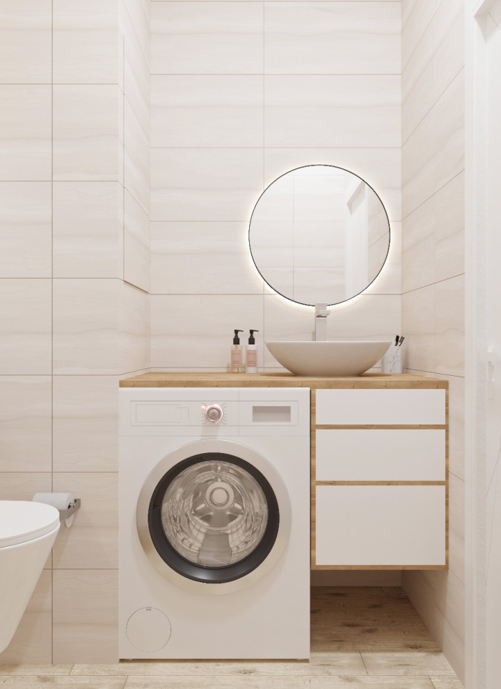 Дизайн-проект "ЖК Афродита"